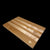Cutting Board Collection by Detlef Grundmann