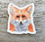 SaylorMade Vinyl Stickers