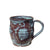 Ceramic Mug Collection by Joseph Madigan