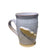 Mugs by Will Dickson Pottery
