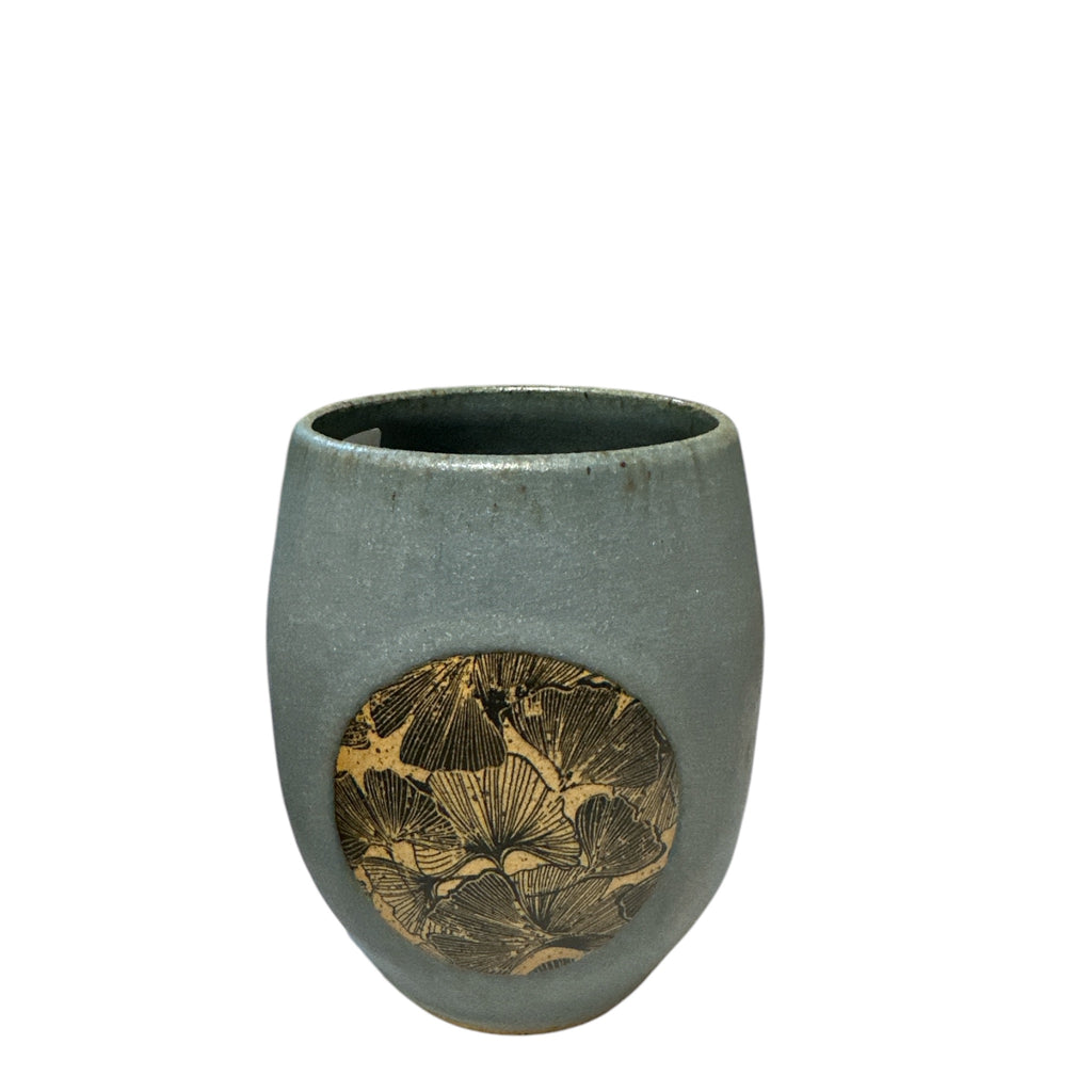 Tumblers by Sonia Lesage Ceramics
