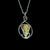 Sterling Silver Necklaces by Hawk & Owl Jewellery