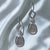 Susan Koch Sea Glass Earring Collection