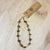 Crystals and Gemstone Bracelets by Be In Harmony Design