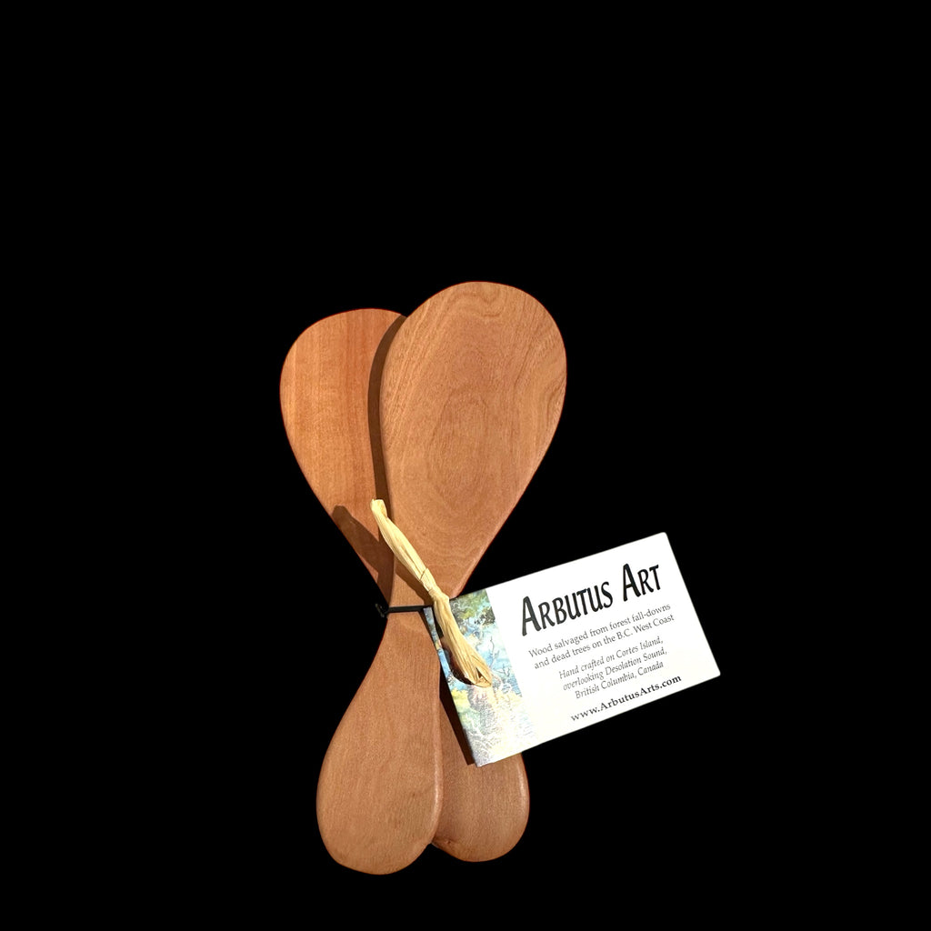 Arbutus Arts Salad Sets