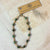 Crystals and Gemstone Bracelets by Be In Harmony Design