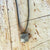 Single Crystals and Gemstone Necklaces by Be In Harmony Design