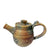 Ceramic Teapot Collection by Eric Roberts