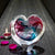 Sarah Mulligan Glass Heart Collection