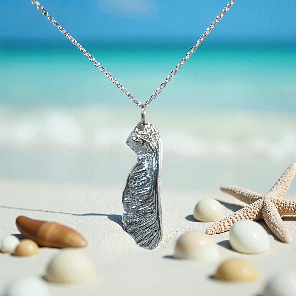 Pendant Necklaces by Swallow Jewellery