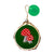 Saylormade - Hand-painted Wooden Ornaments