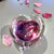 Sarah Mulligan Glass Heart Collection