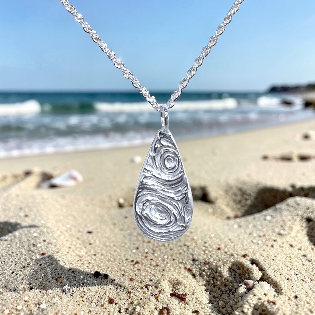 Pendant Necklaces by Swallow Jewellery