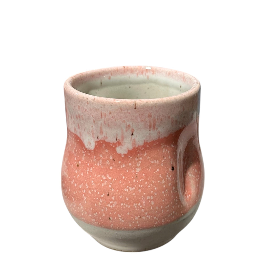 Esther Drone Pottery Tumblers