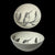 Full Sink Pottery Bowls