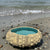 Ceramic Sea Urchin Bowls and Luminaries by Penny Eder (Searamics)