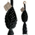 Macrame Plant Hangers by Knots and Potts