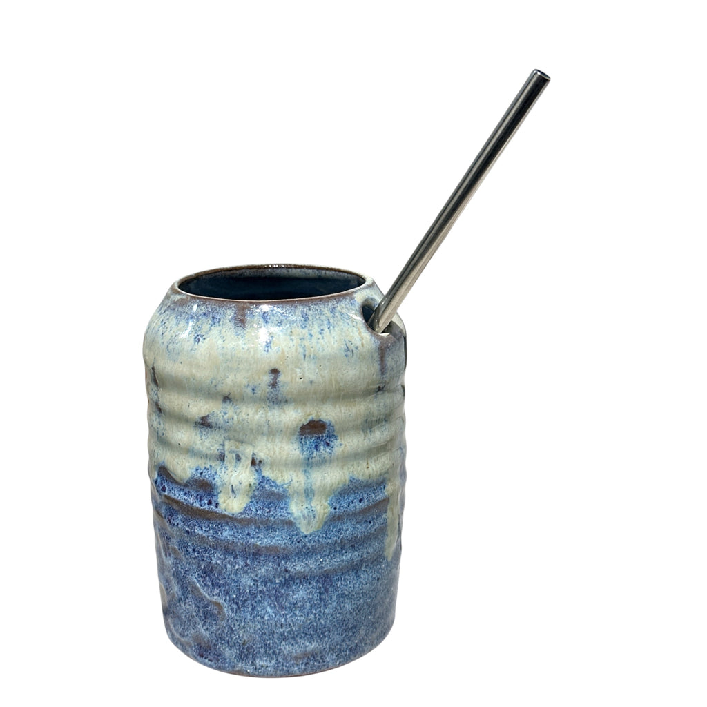 Ceramic Tumbler Collection by Joseph Madigan