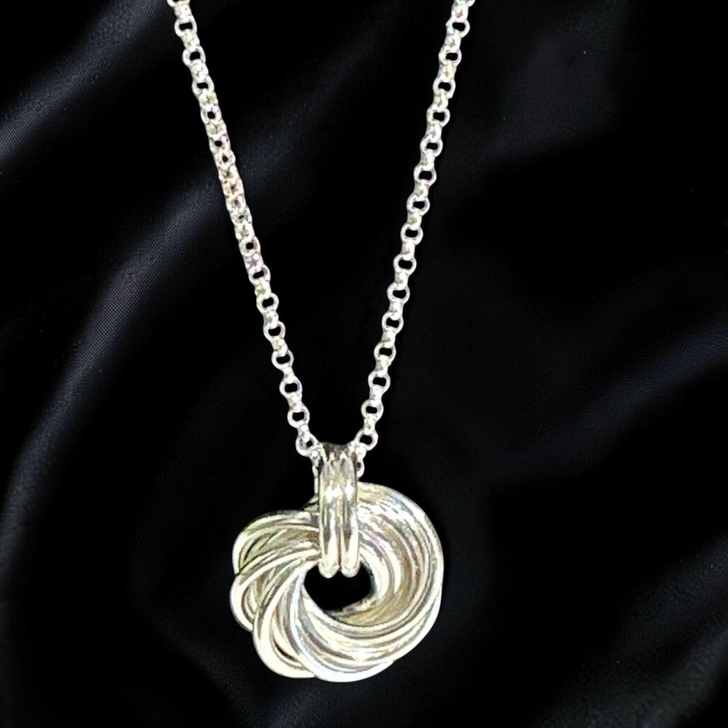 Necklace Collection by Mikel Grant Jewellery