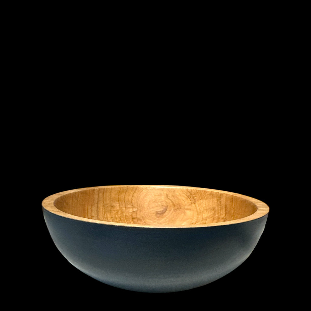 Wooden Bowls by Lana Kirk Woodworks