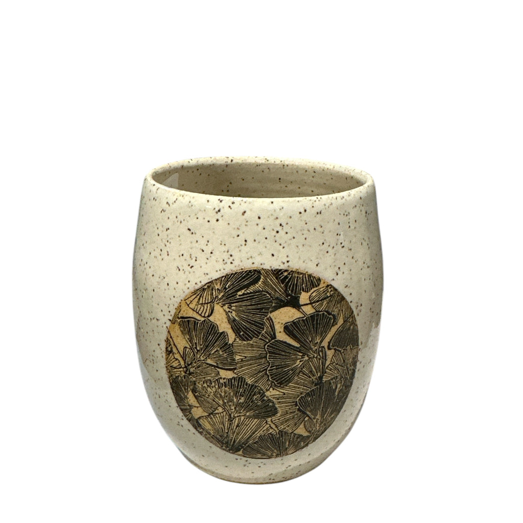 Tumblers by Sonia Lesage Ceramics