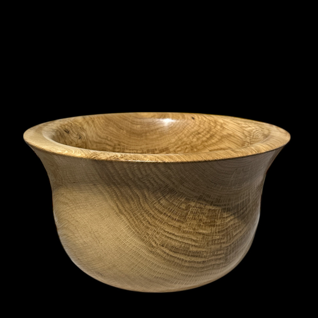 Wooden Bowls by Don Robinson