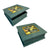 Koti Designs -  Nepalese Lokta Paper Boxes