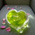 Sarah Mulligan Glass Heart Collection