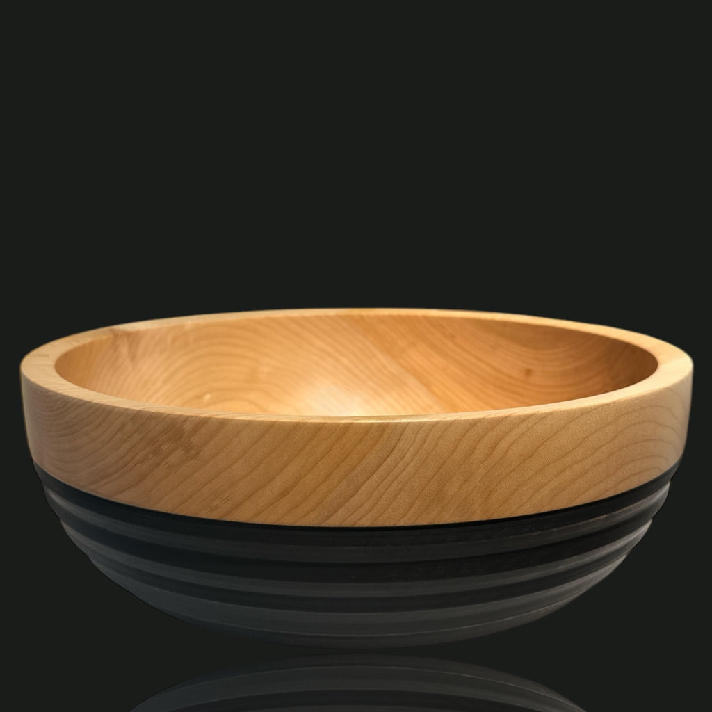 Corin Flood – Bowl Maker