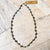 Multi Crystals and Gemstone Necklaces by Be In Harmony Design