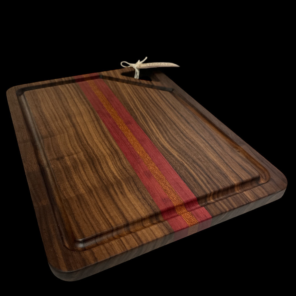 Charcuterie, Cutting and Cheese Boards by Tarmac Creations