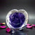Sarah Mulligan Glass Heart Collection