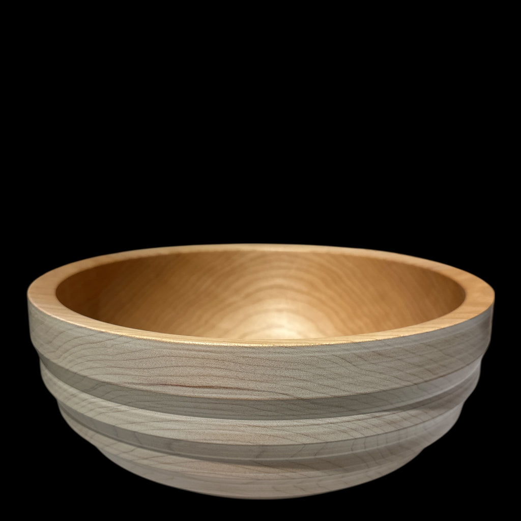 Corin Flood – Bowl Maker