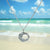 Pendant Necklaces by Swallow Jewellery