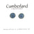 Botanical Earrings by Cumberland Creations