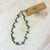 Crystals and Gemstone Bracelets by Be In Harmony Design