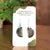 Laurie A. McDonald's Earrings