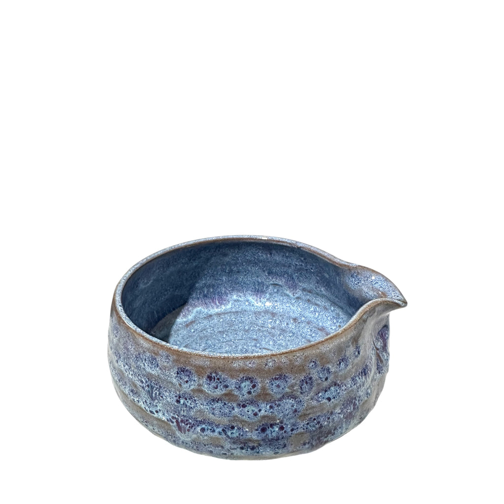 Ceramic Bowl and Macha Collection by Joseph Madigan