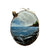 Mara Szyp's Live Edge and Resin Original Artwork