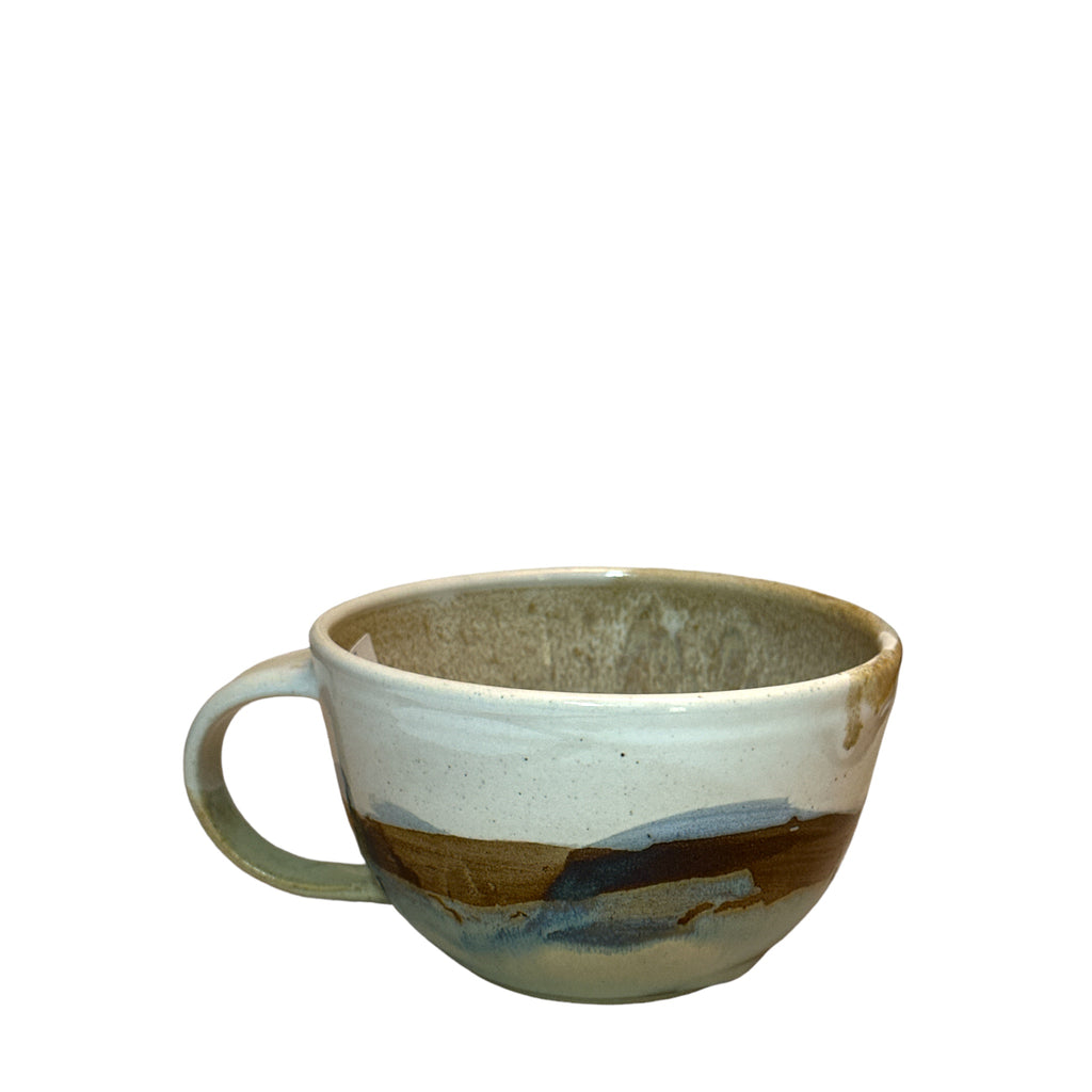 Mugs and Cups by Sharon Jones-Ryan