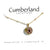 Botanical Pendants by Cumberland Creations