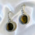 Susan Koch Sea Glass Earring Collection