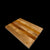 Cutting Board Collection by Detlef Grundmann