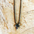 Small Crystals and Gemstone Necklaces by Be In Harmony Design