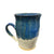 Mugs by Will Dickson Pottery