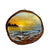 Mara Szyp's Live Edge and Resin Original Artwork