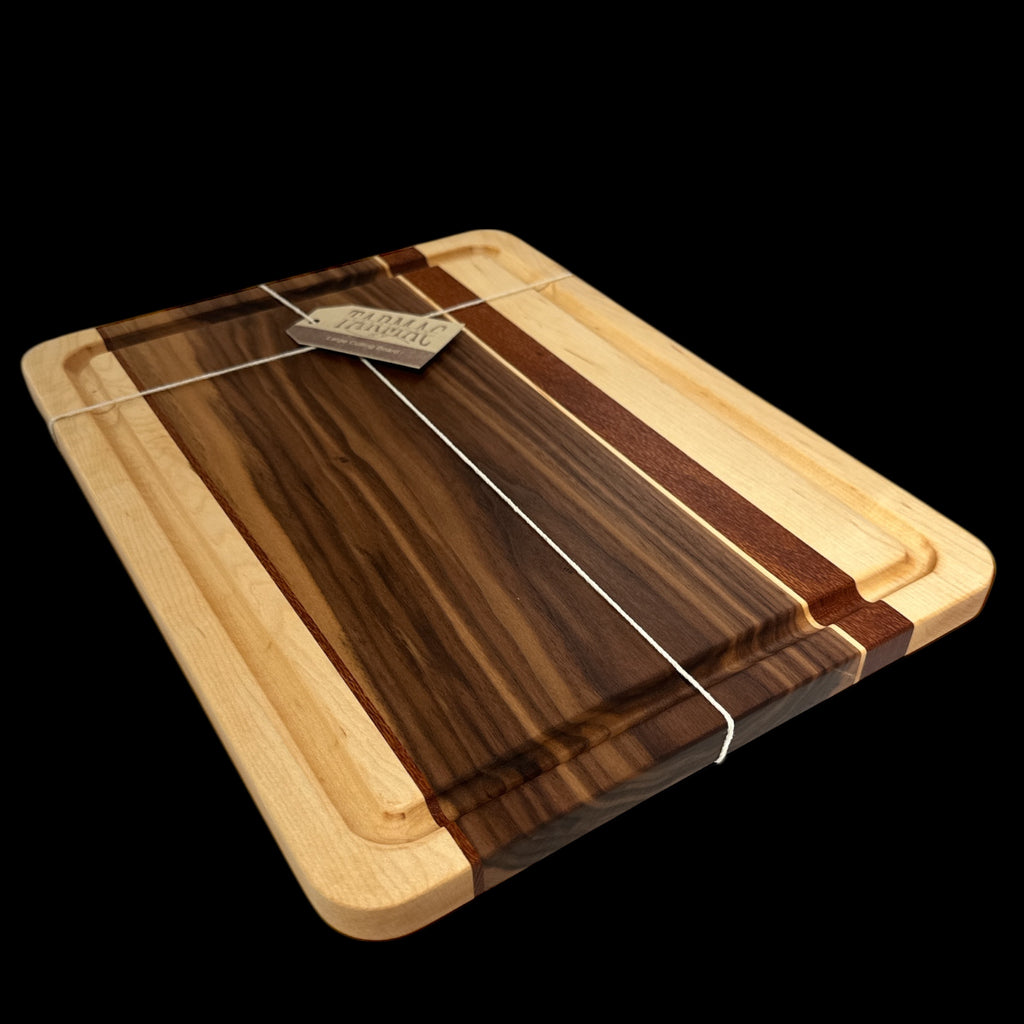 Charcuterie, Cutting and Cheese Boards by Tarmac Creations