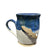 Mugs by Will Dickson Pottery
