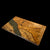 River Rock and Resin Charcuterie Boards by Brett Ford 