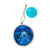 Saylormade - Hand-painted Wooden Ornaments